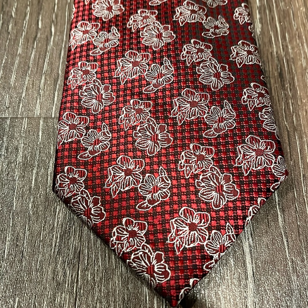 Linea Uomo Mens Tie
